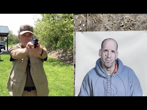 Target Focus: Does it Work?