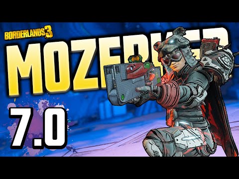 [OLD] MOZERKER 7.0 - NEW VERSION LINKED IN THE DESCRIPTION!