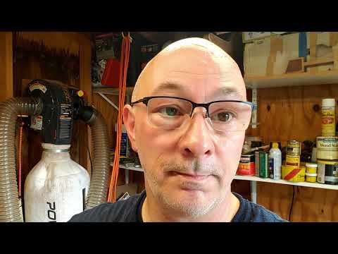 But it's alright now - Great Guitar Build-Off (unofficial) Episode #3