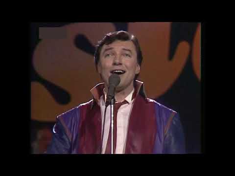 Karel Gott - Začínám Žít