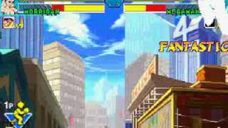 Download lagu Marvel vs Capcom - Fighting Roll mp3 Download lagu Marvel vs Capcom - Fighting Roll mp3
