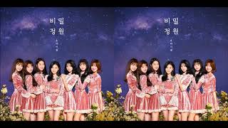 OH MY GIRL - Magic