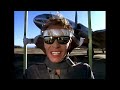 The The - Infected (Music Video), Full HD (AI Remastered and Upscaled)