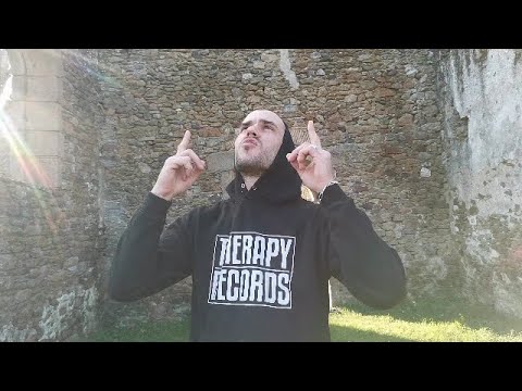 NINOFF-"Drapeau noir"-[clip officiel]