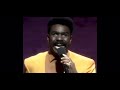 The Whispers - Innocent LIVE at the Apollo 1990