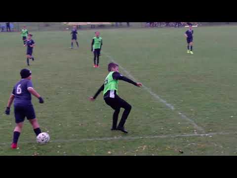 Centnas AT Krotoszyn vs APR Kalisz cz.1