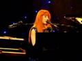 Tori Amos - Frog On My Toe - Lawrence REMIX