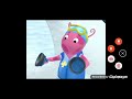 Os Backyardigans EP 4