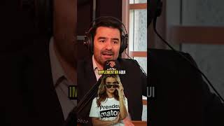 E ainda tem gente que diz que eu é que sou o petista…