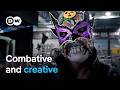 Mexico City Life In The Megalopolis DW Documentary