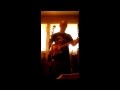 My love will never die , Robben Ford , cover by Oldwolf Criss