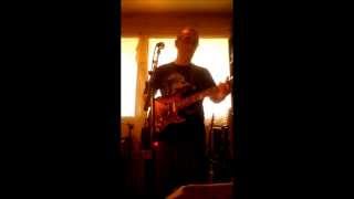 My love will never die , Robben Ford , cover by Oldwolf Criss