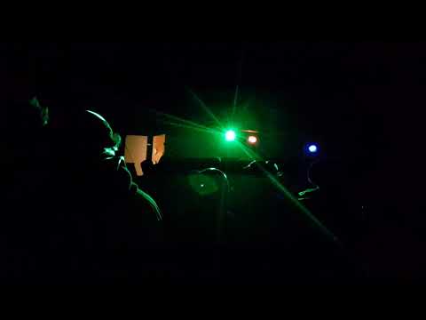 Flintox / Dklacé  l  08/12/18