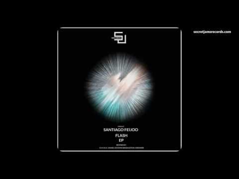 Santiago Feijoo - Flash (Brsensation Remix) [SJRS0107] - Release Date - 12.09.2016