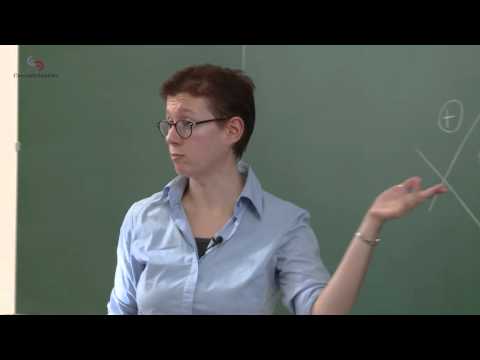 MSc Data Sciences Business Analytics - Machine Learning  Part5/7 - Chloé-Agathe Azencott