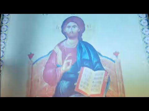 A transformat primaria in biserică? Se dă creștin dar amenință in draci?