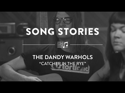 The Dandy Warhols perform 