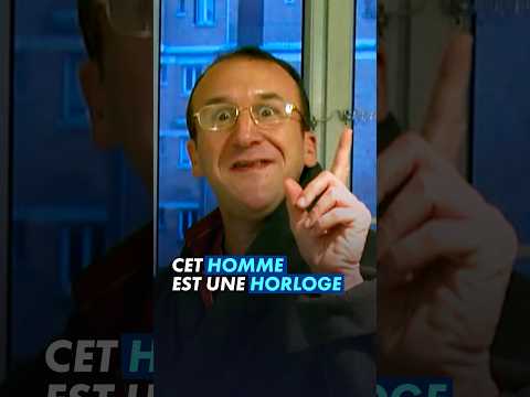 Le changement d'heure : ça ne lui fait rien ! ⏰ - #Humour #Groland