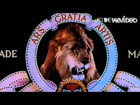 MGM TANNER THE LION ROAR SOUND EFFECTS (FOR PINK PANTHER J AND MYLES MOSS)