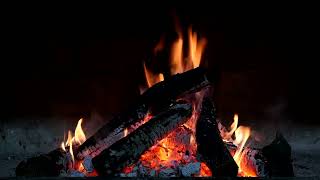 Download lagu Suara Api Kayu Bakar untuk Terapi Pengantar Tidur dan Insomnia mp3