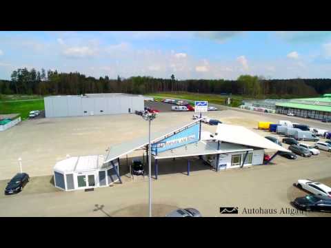 Autohaus Allgäu GmbH & Co. KG - Imagefilm