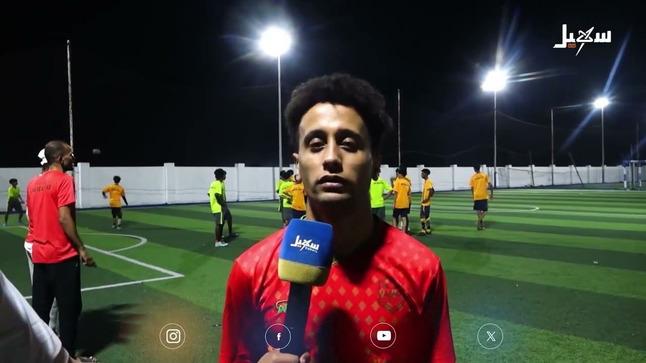 الأكاديميات الرياضية بحضرموت ساحة لصقل المواهب