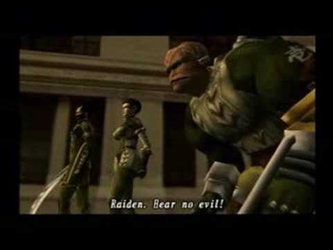 Shadow Hearts 2 Covenant - Boss - Koshokis (Part 1)