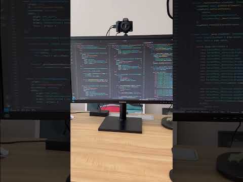 Use this with really long files #vscode