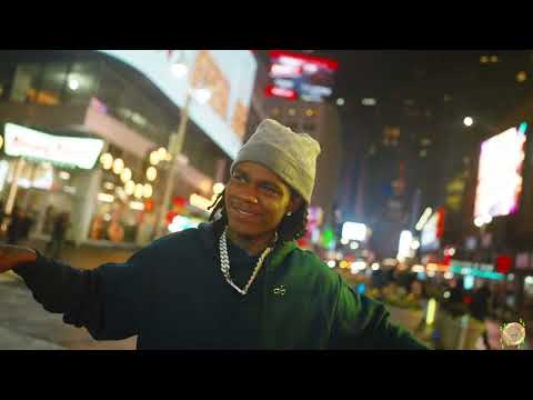 Mar WRLD - In The Dark (Official Music Video)