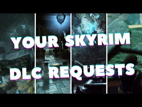 These Are the DLC Mods YOU Wanted to See!