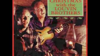 1754 Louvin Brothers - While Shepherds Watched Their Flocks