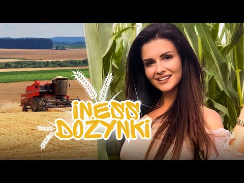 Iness - Dożynki (Official Video) 2023