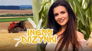 Musik-Video-Miniaturansicht zu Dożynki Songtext von Iness