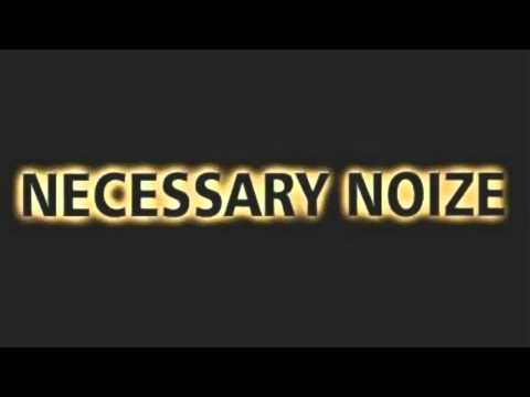 Necessary Noize Feat. Aziz - Msenangu