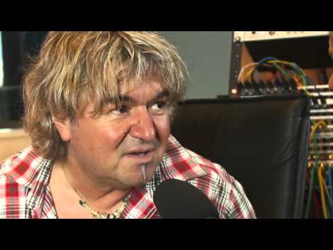 Folx on Tour - Mario K