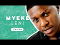 Myekeleni Lyrics - Ch'cco, Mellow & Sleazy