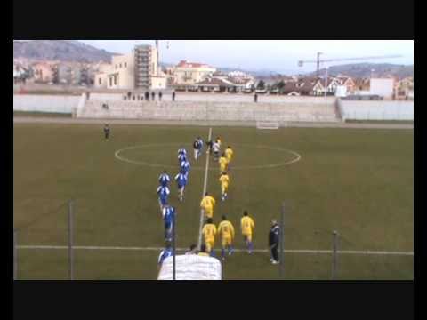 AC San Giovanni Rotondo - Celle di San Vito