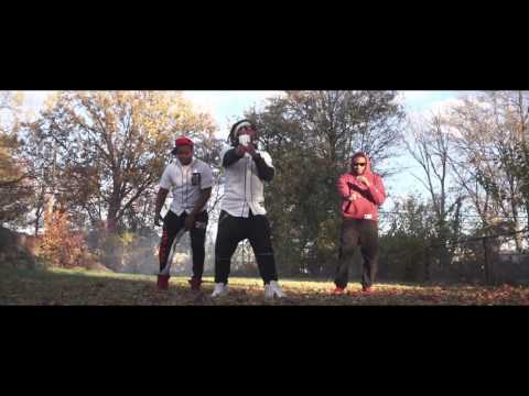 Tre Bandzz- Ambushed (Promo Video)