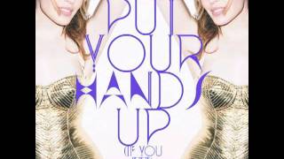 Silence (B-Side) - Kylie Minogue