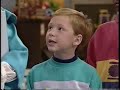 Barney Friends S2E5 Honk Honk A Goose On The Loose 1993 Internal Copy