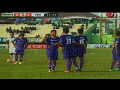 Liga 2 Persita Tangerang Vs PSIS Semarang All Goals 0 3