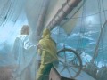 Old Ship of Zion 