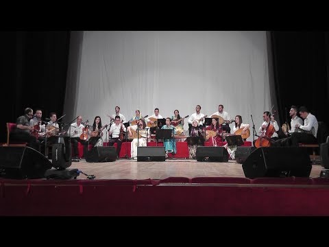 Association Ibn Badja à la Maison de la Culture de Mostaganem le 12/06/2017