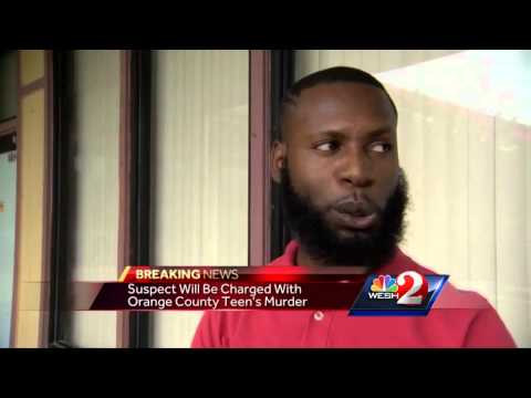 Sanel Saint Simon indicted for murder of Alexandria Chery