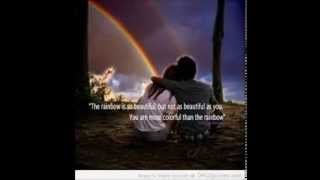 (At) The End (Of A Rainbow) - Gene McDaniels