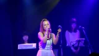 Neon Sign Stomp(cover)