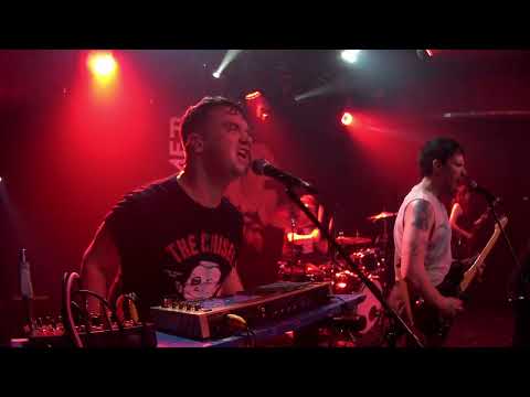 Home Front - Nation - Live in Edmonton October. 14, 2023