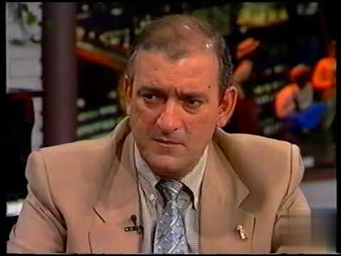 Esta Noche Cruzamos El Mississippi (Caso  Alcàsser & Familia Anglés) #Casoalcasser