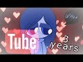 3 Years On Youtube