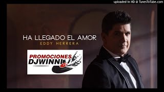 Eddy Herrera - Ha llegado el Amor (Merengue 2020)